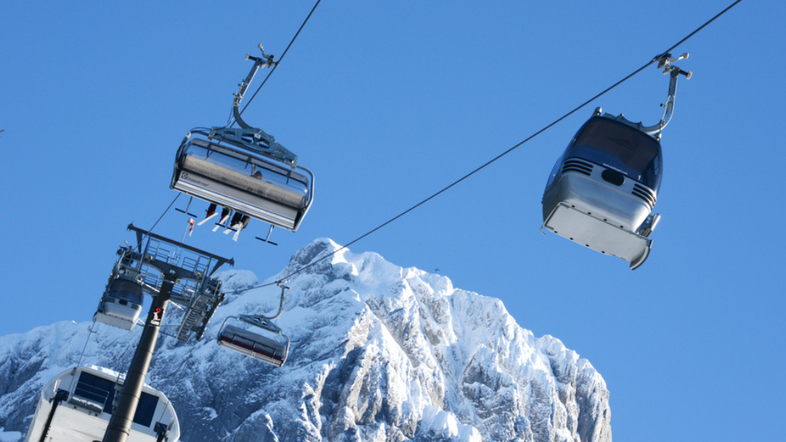 karkogel smučišče