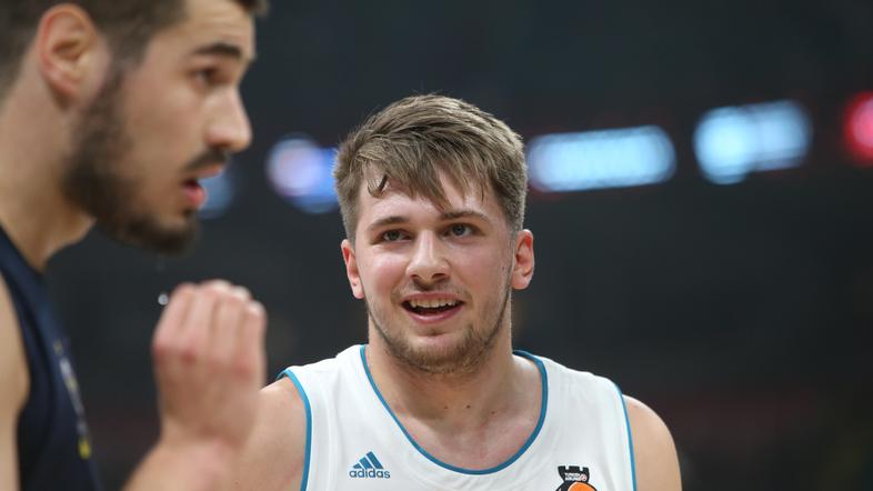 Luka Dončić