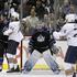NHL Kings Oilers