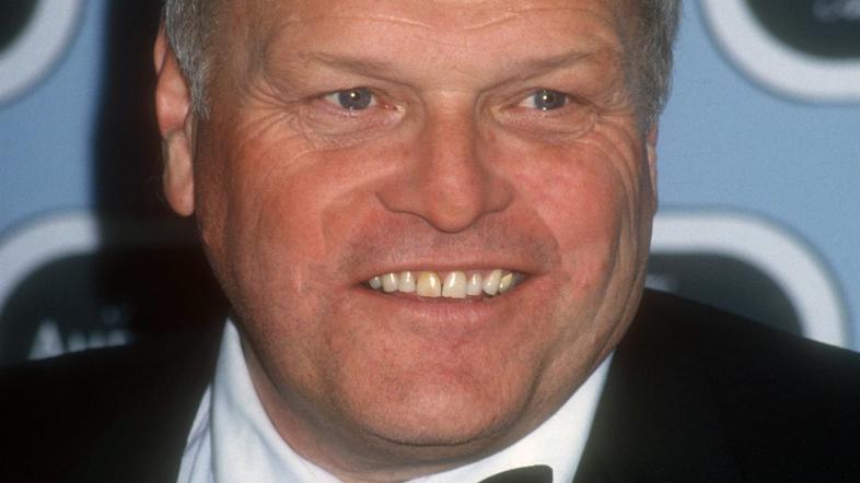 Brian Dennehy