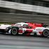 toyota gazoo racing GR010 hybrid le mans