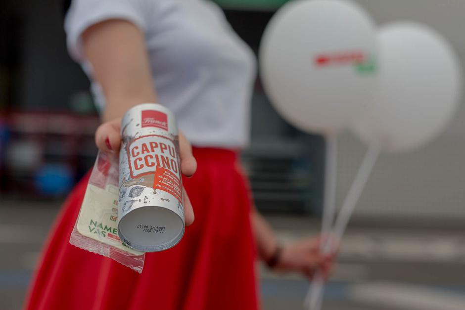 SPAR | Avtor: SPAR Slovenija