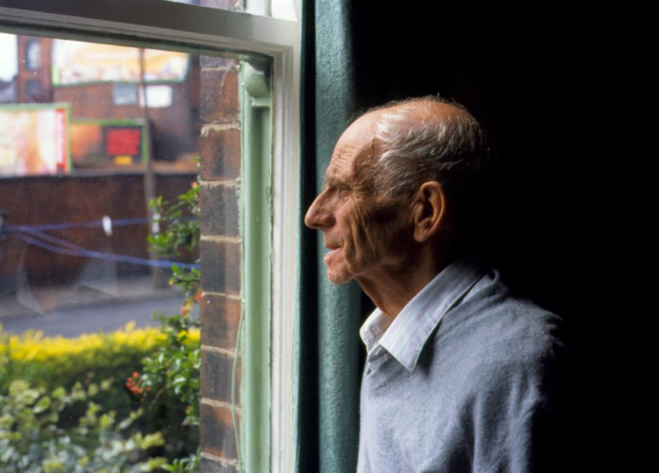 Upokojenec ostareli starejši | Avtor: Profimedia