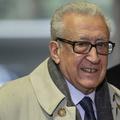 Lakhdar Brahimi 