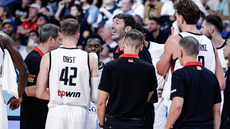 eurobasket 2025 Nemčija Slovenija, alex mumbru