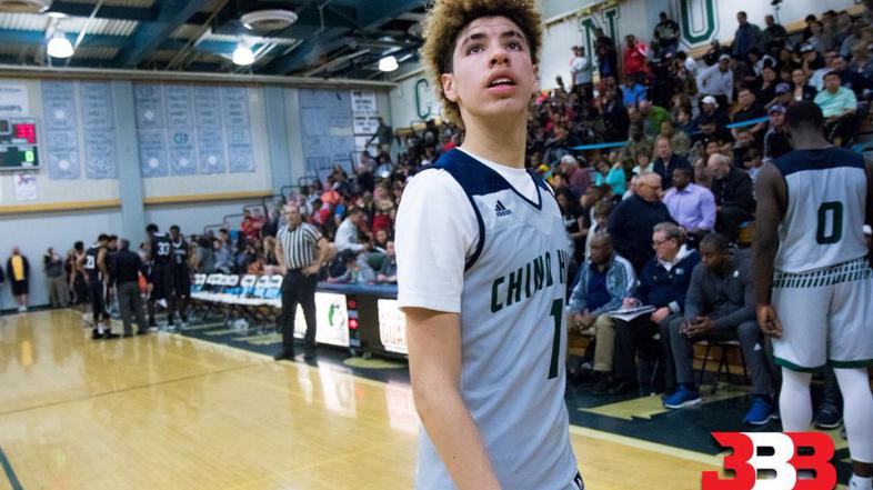 LaMelo Ball
