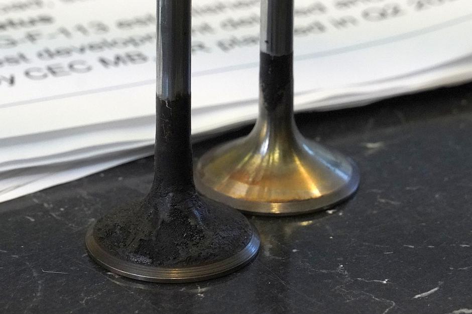 MOL rafinerija aditivi bencin dizel | Avtor: Matija_Janežič