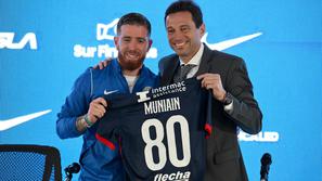 Marcelo Moretti, San Lorenzo