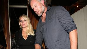 jessica simpson, eric johnson