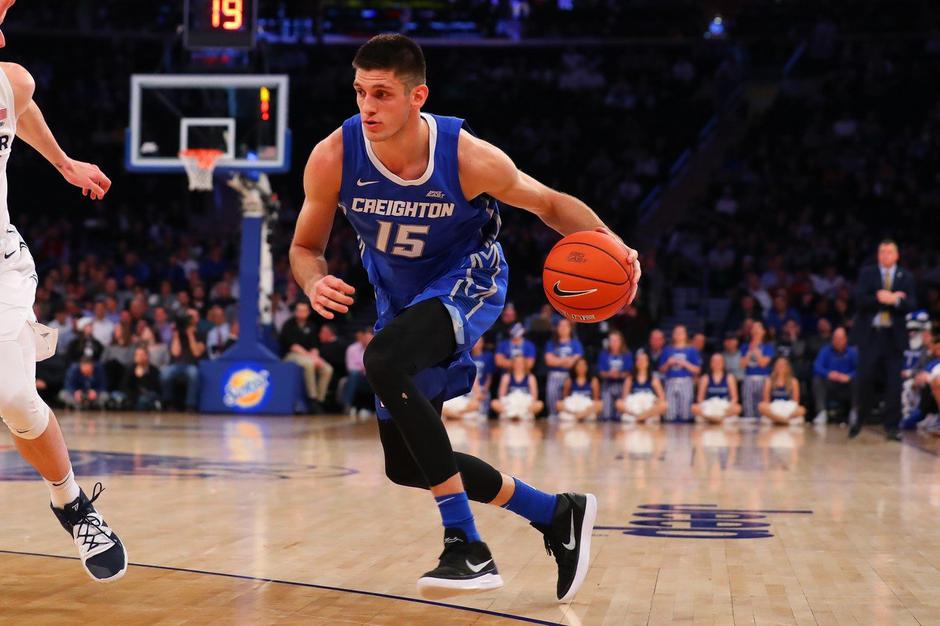 Martin Krampelj | Avtor: Profimedia