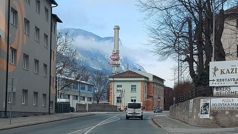 Jesenice