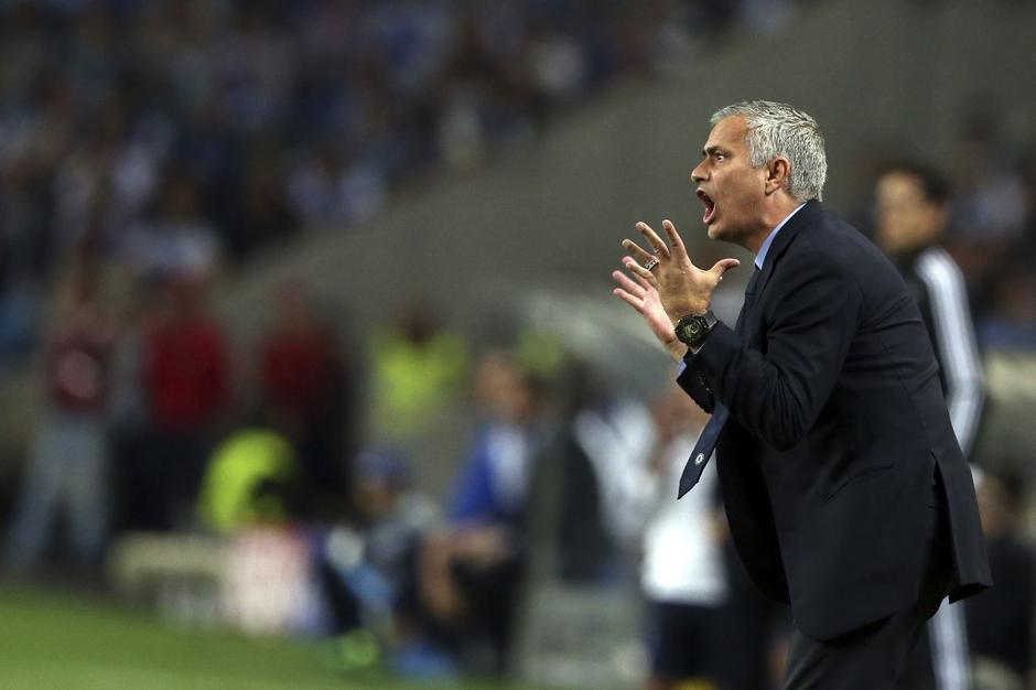 jose mourinho | Avtor: EPA