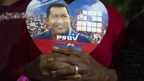 Hugo Chavez