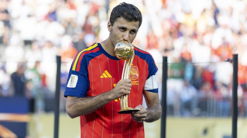 Rodri