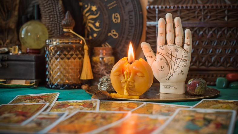 astrologija, horoskop, napoved