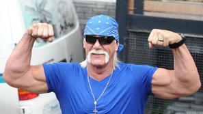 Hulk Hogan