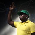 Barrington Levy