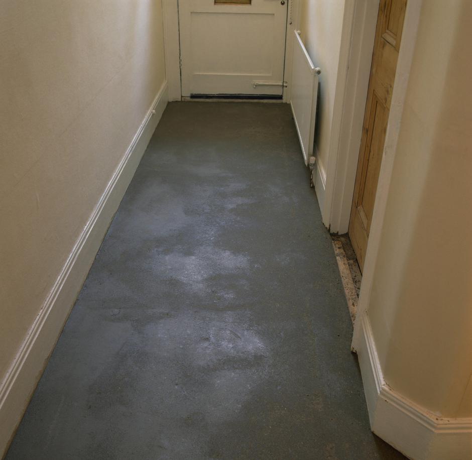 Mokri estrih | Avtor: Profimedia