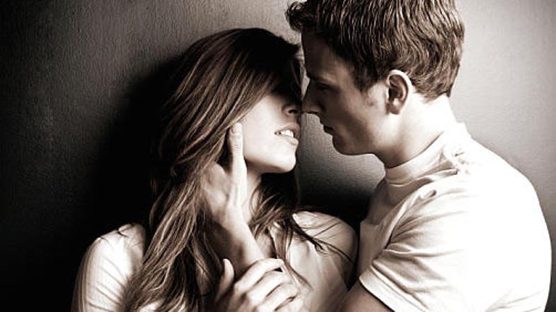 Kako pomembno vlogo imata videz in seksualna privlačnost? V kolikšni meri spolno