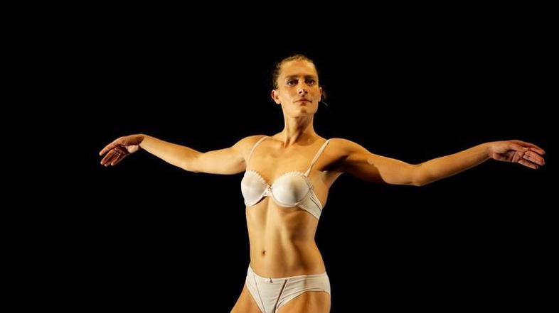 Danes zvečer se v Stari mestni elektrarni na Slomškovi 8 obeta edinstveni 25-min