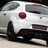 Alfa MiTo 1.6 JTDM by Romeo Ferraris