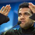 dani alves