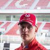 Mick Schumacher