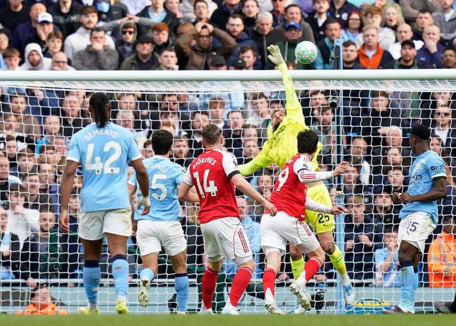 Kai Havertz | Avtor: Profimedia