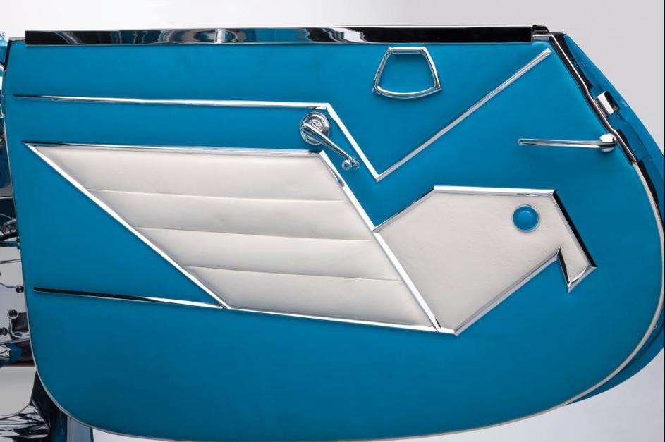 Delahaye Roadster 175S