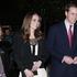 kate middleton william