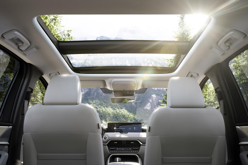 Mazda CX-60 | Avtor: Mazda