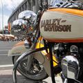 Harley-Davidson