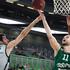 košarka Cedevita Olimpija - Joventut Badalona