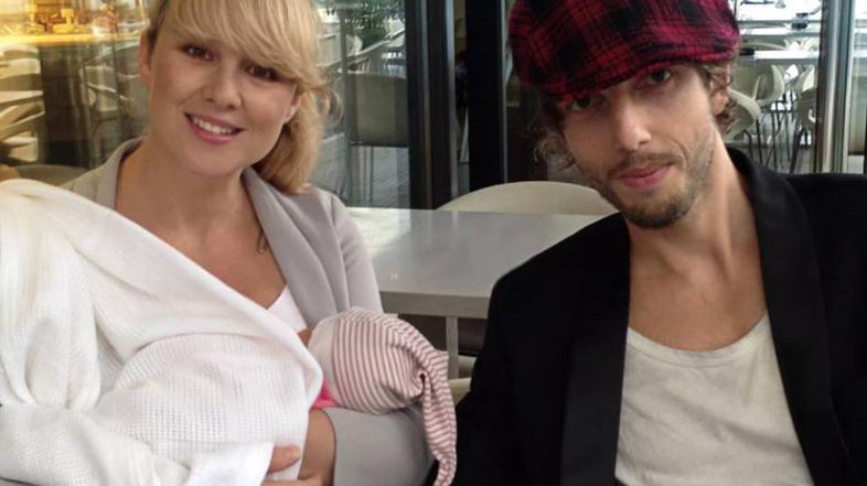 Aljoša Bagola Iva Krajnc