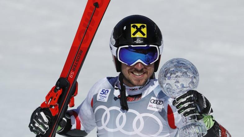 hirscher aspen veleslalom