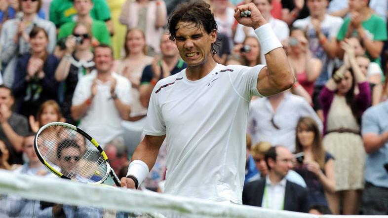 rafael nadal wimbledon