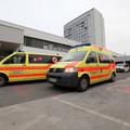 slovenija 15.11.13. maribor, urgenca maribor, ukc, nujna medicinska pomoc, foto: