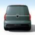 Renault kangoo Z. E. koncept