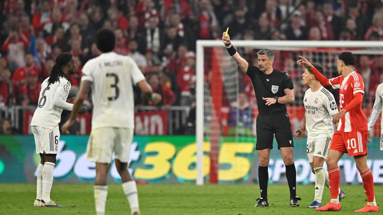 Real Madrid Vinčić