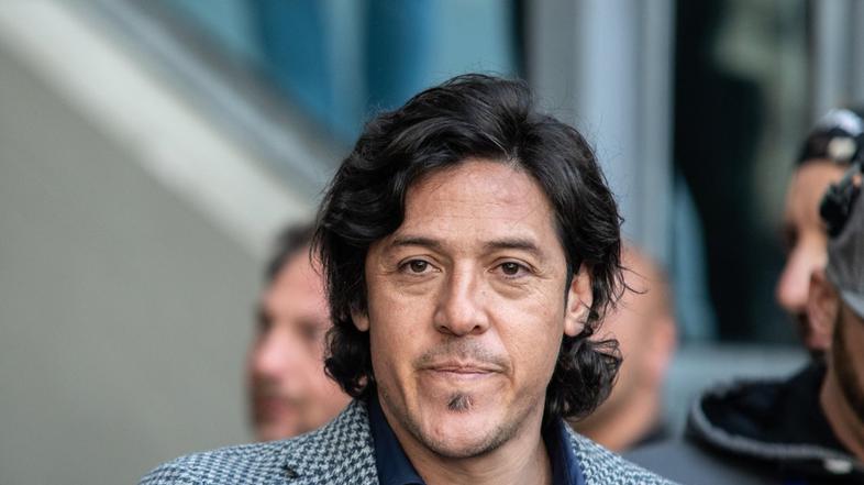Mauro Camoranesi