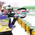 Pokljuka trening 2009 najbrž Mali