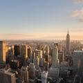 Nebotičnik Empire State Building je od 11. septembra 2001 spet najvišja stavba v