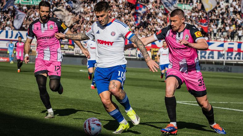 Marko Livaja