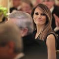 Melania Trump