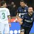 (Inter - Sassuolo) Walter Samuel