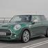 Mini Cooper S 60years