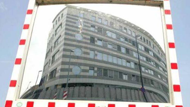 Rupnik Sovo prevzema zelo potiho.