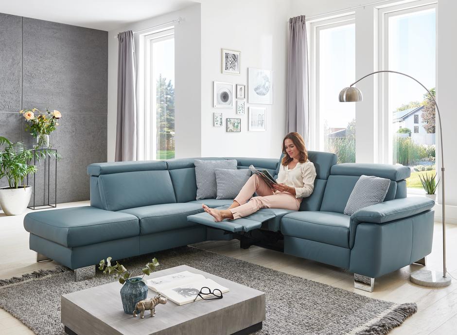 Lesnina XXXL sedežne garniture | Avtor: Lesnina XXXL