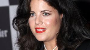 Monica Lewinsky