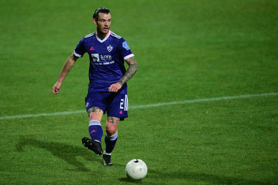 Denis Klinar | Avtor: Profimedia